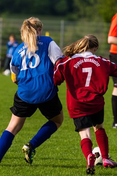 Bild 66 - B-Juniorinnen FSC Kaltenkirchen - MTSV Olympia Neum�nster : Ergebnis: 3:2